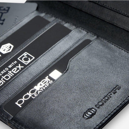 Voyager-Organizers & Travel wallets-COLDFIRE