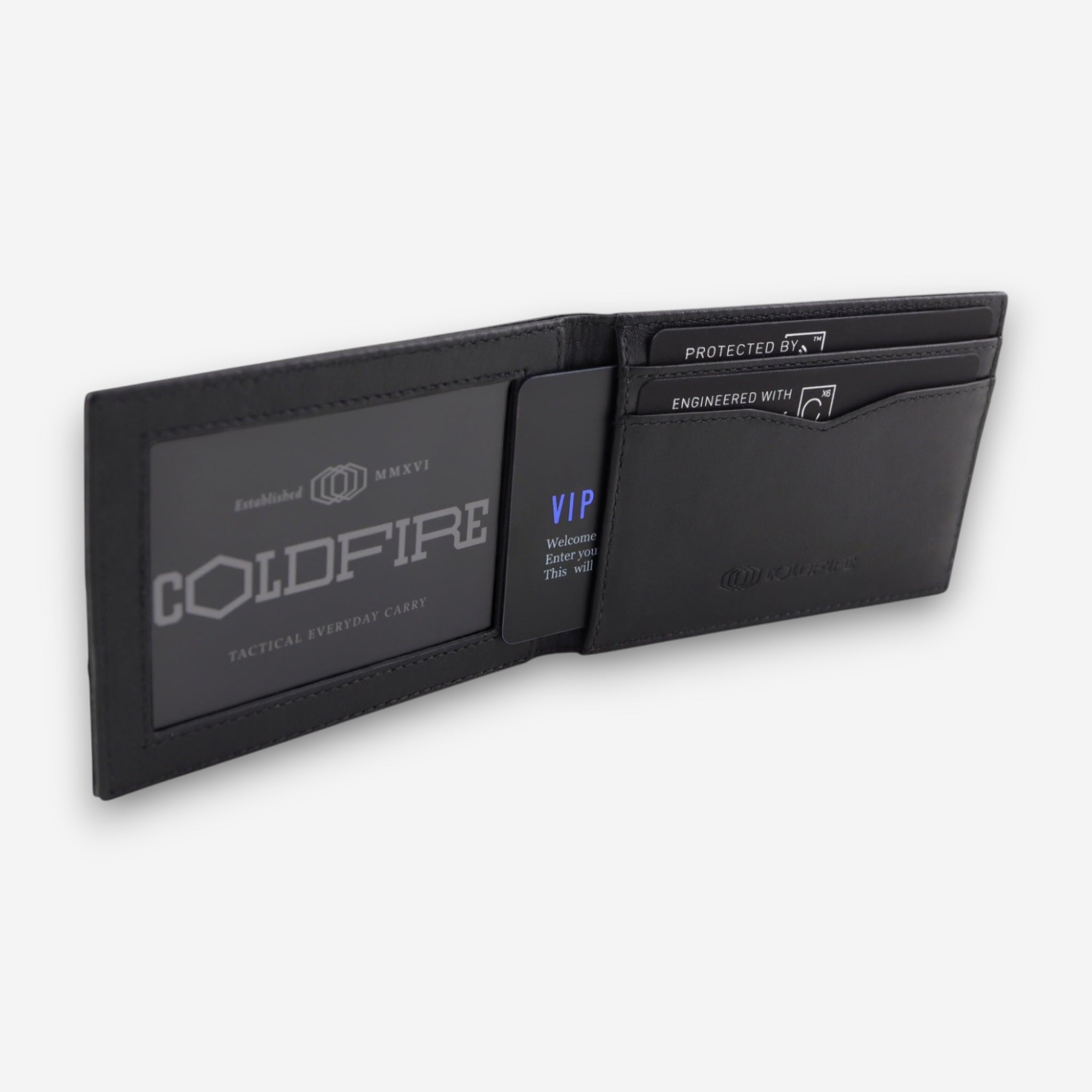 BladeX Lite (Black Edge)-Cardholders-COLDFIRE