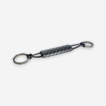 RebelHex-Key Fob-COLDFIRE