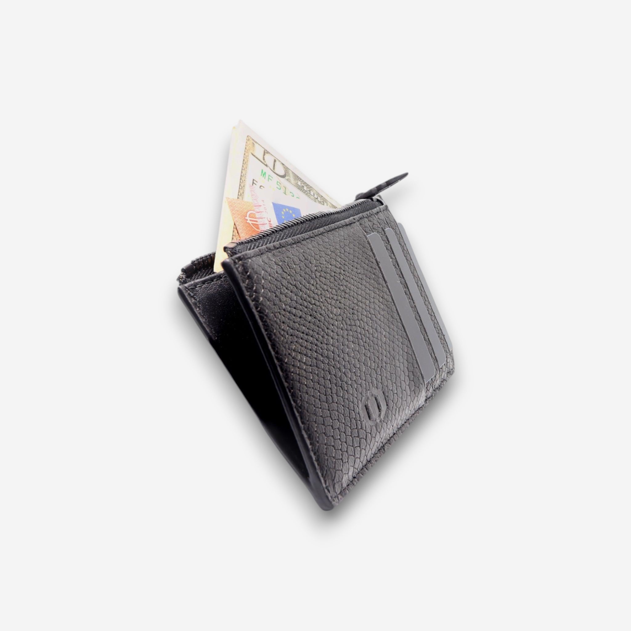 Ace Zip-Cardholders-COLDFIRE