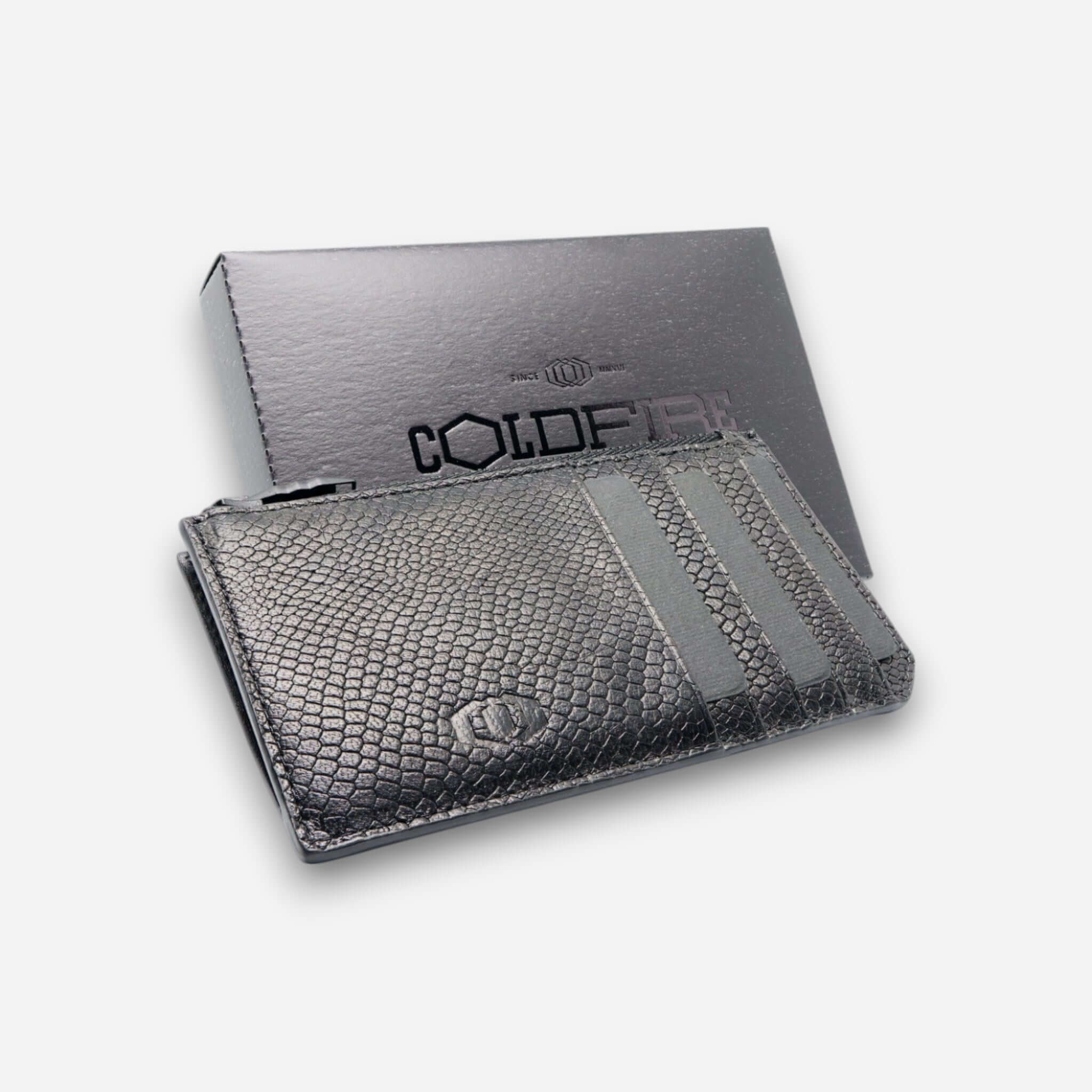 Ace Zip-Cardholders-COLDFIRE