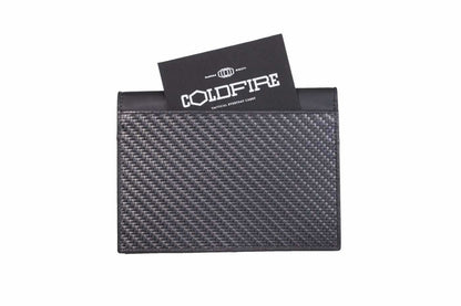 Travel Trend Passport Holder - COLDFIRE