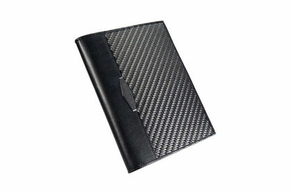 Travel Trend Passport Holder - COLDFIRE